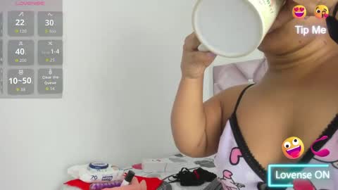 anierey online show from 05-06-26, 11:37