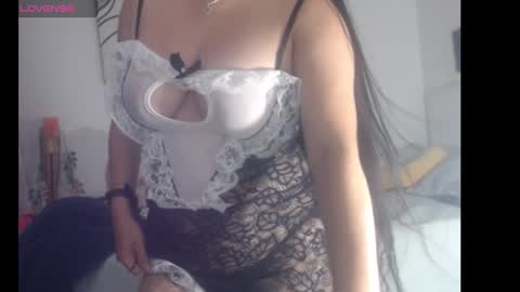 Anii Mantilla online show from 09-25-25, 08:29