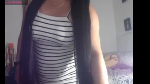 Anii Mantilla online show from 10-02-25, 06:31