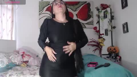 Anii Mantilla online show from 02-11-26, 11:15