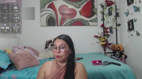 Anii Mantilla online show from 02-24-26, 06:33