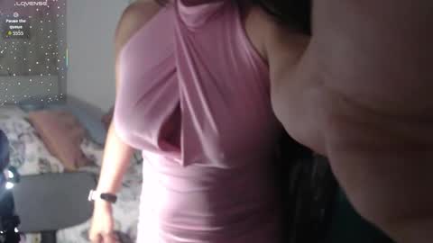 Anii Mantilla online show from 03-18-26, 01:31