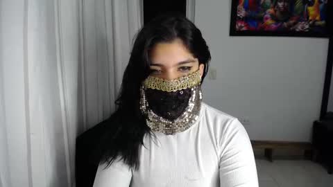 Anissa online show from 01-15-26, 03:11