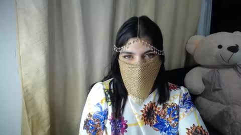 Anissa online show from 02-07-26, 05:00