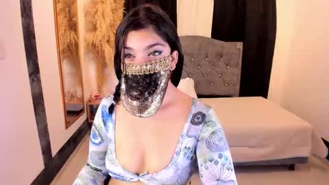 Anissa online show from 02-24-26, 01:09