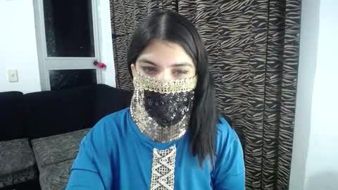 Anissa online show from 02-25-26, 02:32