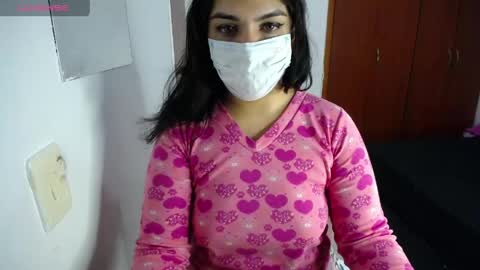 Anissa online show from 06-04-26, 05:24