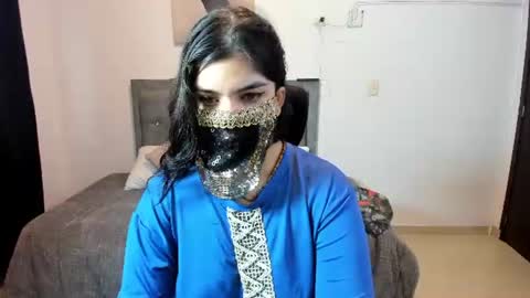 Anissa online show from 07-26-26, 12:12