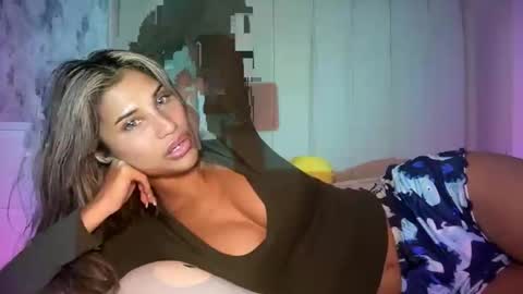 anisha online show from 03-24-26, 10:20