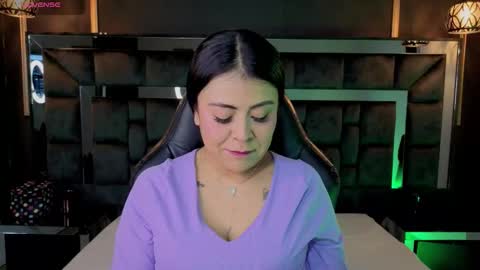 Ani  online show from 11-26-25, 03:51