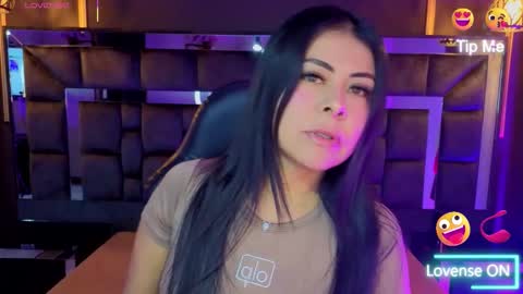 Ani  online show from 01-18-26, 04:16