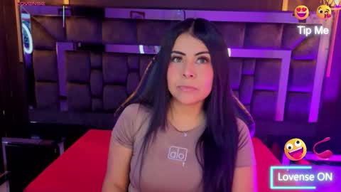 Ani  online show from 02-12-26, 03:23