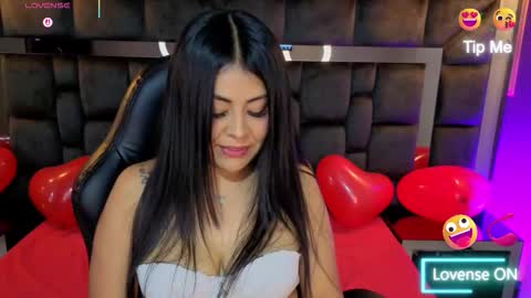 Ani  online show from 02-14-26, 04:42