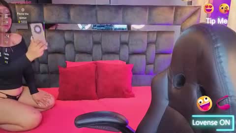 Ani  online show from 03-03-26, 03:23