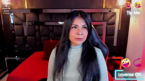 Ani  online show from 04-15-26, 04:41