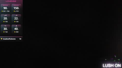  Anika  online show from 11-19-25, 10:21