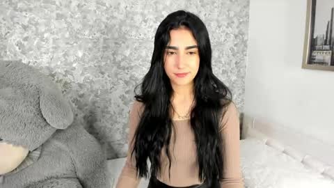 anika_h online show from 03-12-26, 12:00