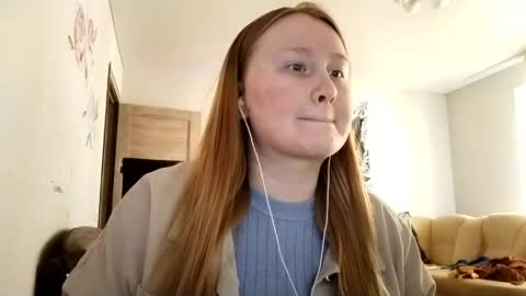 Anika online show from 04-13-26, 06:52