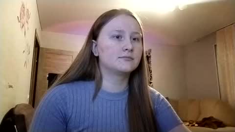 Anika online show from 04-16-26, 07:03