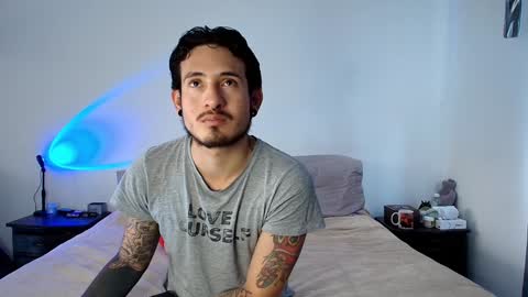 Anika And Lowen Your Thumbs Up Are Super Important For Us  online show from 01-29-25, 07:00