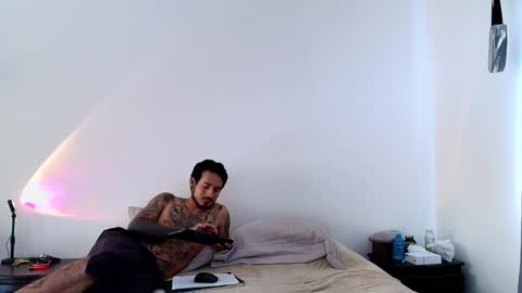 Anika And Lowen Your Thumbs Up Are Super Important For Us  online show from 01-31-25, 05:10