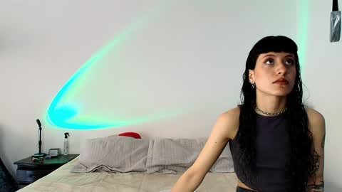 Anika And Lowen Your Thumbs Up Are Super Important For Us  online show from 02-03-25, 03:49