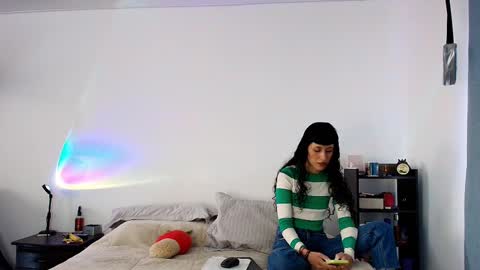 Anika And Lowen Your Thumbs Up Are Super Important For Us  online show from 02-24-25, 02:48