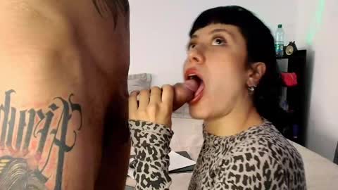 Anika And Lowen Your Thumbs Up Are Super Important For Us  online show from 03-03-25, 03:31