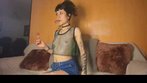 Anika And Lowen Your Thumbs Up Are Super Important For Us  online show from 02-28-26, 01:06