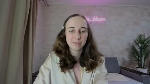 anikabloom online show from 02-10-25, 06:42