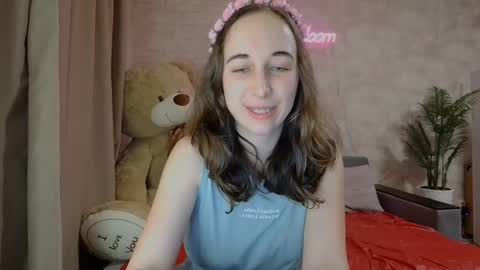 anikabloom online show from 03-12-25, 08:20