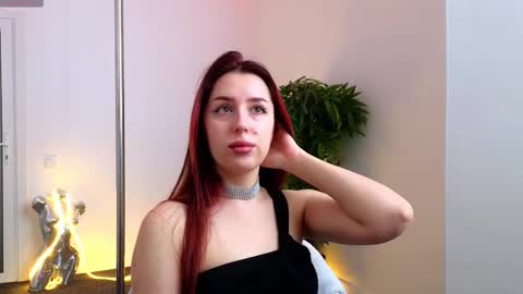 Anika online show from 03-23-26, 07:12