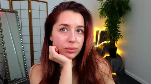 Anika online show from 05-20-26, 07:25