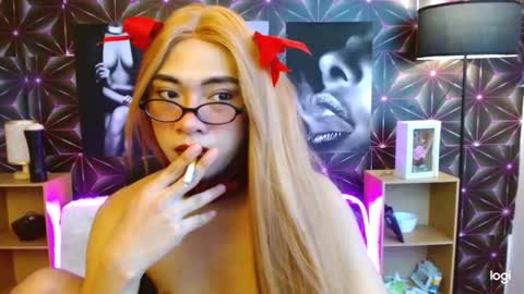 Anika online show from 03-06-25, 05:35