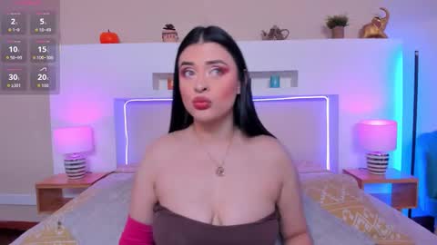 Anika Romano online show from 02-03-26, 11:37