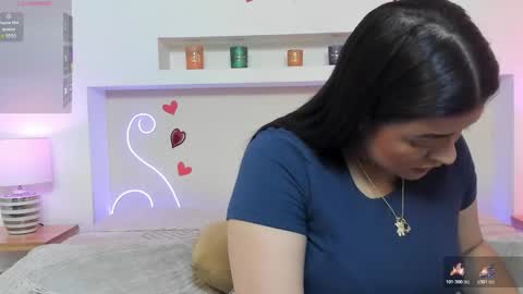 Anika Romano online show from 03-03-26, 11:27