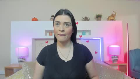 Anika Romano online show from 03-13-26, 11:28