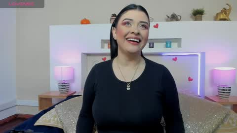 Anika Romano online show from 03-27-26, 11:21