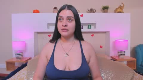 Anika Romano online show from 04-06-26, 11:55