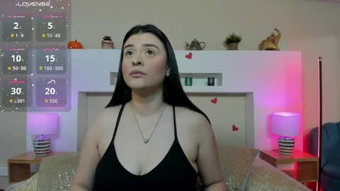 Anika Romano online show from 06-01-26, 11:34