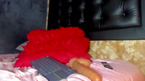 Anileth online show from 03-14-26, 04:01