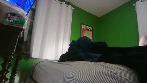 Ani online show from 03-16-26, 11:47