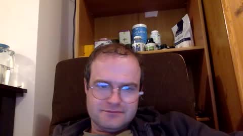 Snapshot of animal_michael chatting on 03-07-26, 01:13 animal_michael online show from 03-07-26, 01:13