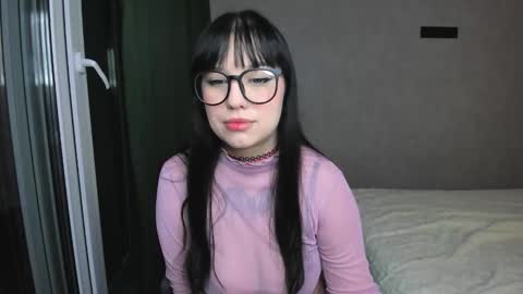 Eva online show from 11-26-25, 02:12