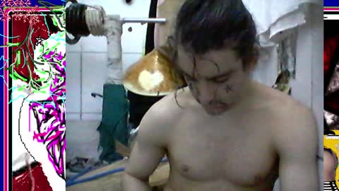 Snapshot of animebruxaschocolates chatting on 12-31-24, 07:10 Resident Evil online show from 12-31-24, 07:10