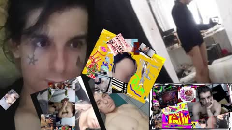 Snapshot of animebruxaschocolates chatting on 02-06-25, 10:48 Resident Evil online show from 02-06-25, 10:48