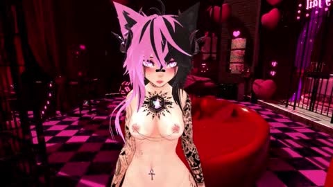 animecutie online show from 10-29-25, 11:56