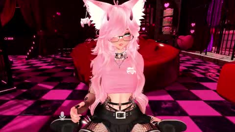 animecutie online show from 12-04-25, 01:53