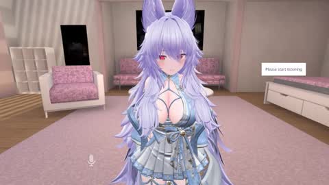 animecutie online show from 03-08-26, 10:52