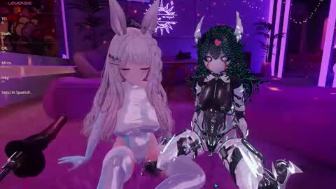 animecutie online show from 03-15-26, 12:00